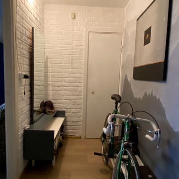 Володимира Івасюка просп. (Героїв Сталінграду), 27-А