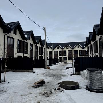 Сергія Мазіна