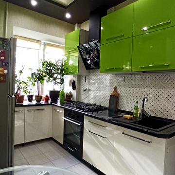 Василя Тютюнника вул. (Анрі Барбюса), 56