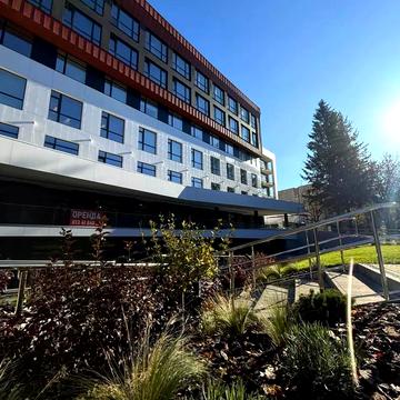 Зелена вул., (Будинок 3)