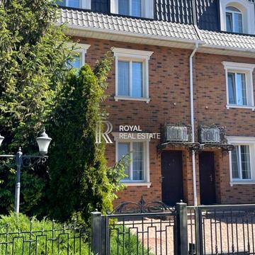 Пайова вул.