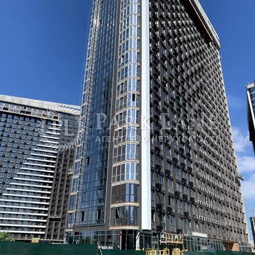 Дніпровська набережна вул., 15-Є