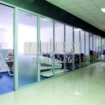 Академіка Палладіна просп., 13