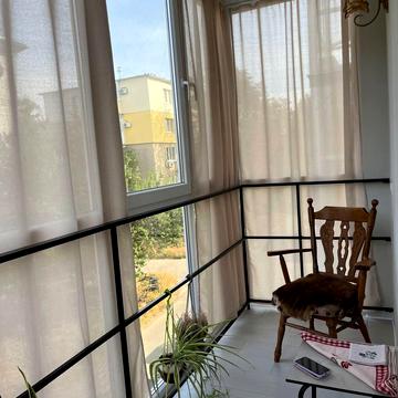 Великотирновська вул., 4А