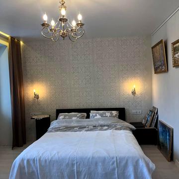 Великотирнівська вул., 4-А