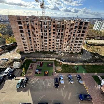 Володимира Великого вул., 17