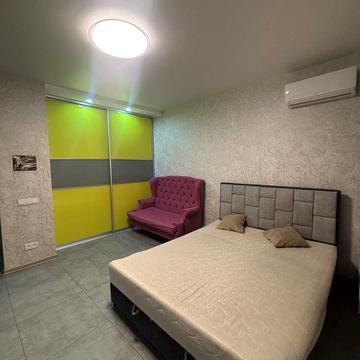 Запорізьке шосе, 30-Ц