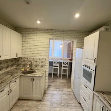 Юлії Здановської вул. (Ломоносова), 85-Б