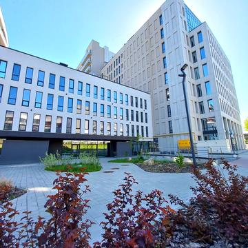 Зелена вул., (Будинок 2)