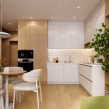 Всеволода Змієнка вул., 34/21