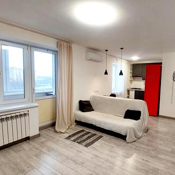 Любомира Гузара просп. (Космонавта Комарова), 14-А