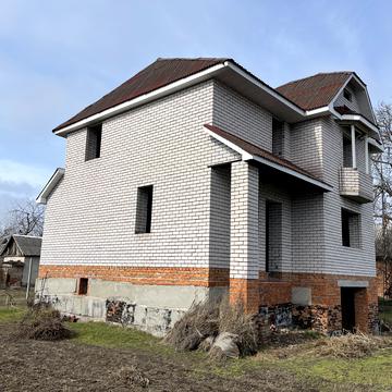 Індустріальний пров.