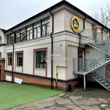 Косогірний пров., 10