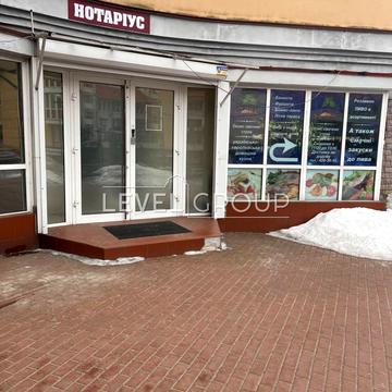 Володимира Івасюка просп. (Героїв Сталінграду), 6