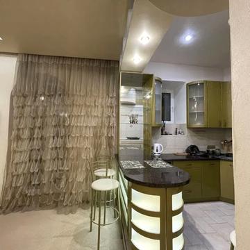 Велика Васильківська вул. (Червоноармійська), 58