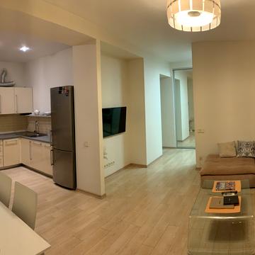 Михайла Бойчука вул. (Кіквідзе), 1/2