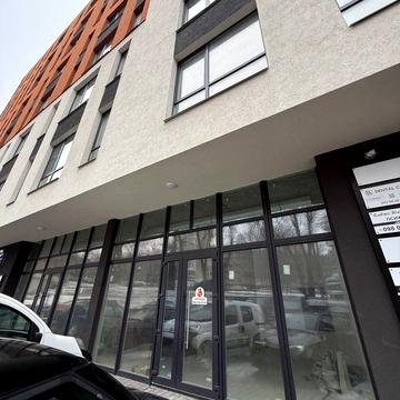 Старокостянтинівське шосе, 3Г