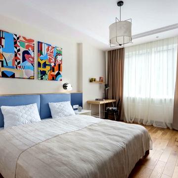 Берестейський просп. (Перемоги), 5-В