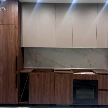 Васильківська вул., 1