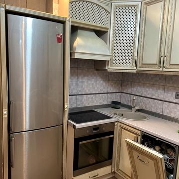 Миколи Закревського вул., 95-А