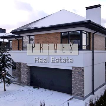 Центральна вул.