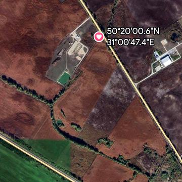 McDonalds, Бориспіль, Бориспільський, Київська область 961800.0 USD