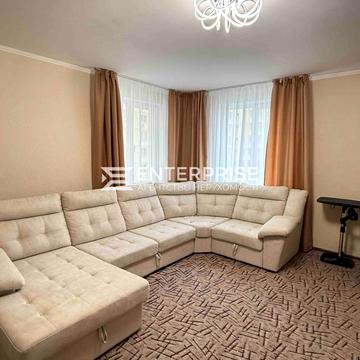 Олевська вул., 9