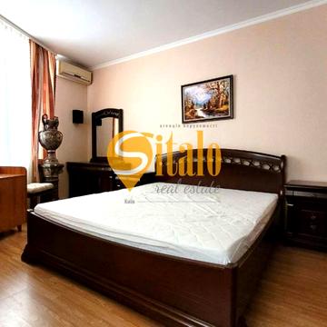 Олени Пчілки вул., 2