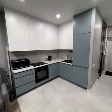 Родини Кістяківських вул., 6