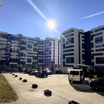 Трускавецька вул., (Будинок Д)