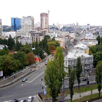Симона Петлюри вул. (Комінтерну), 22