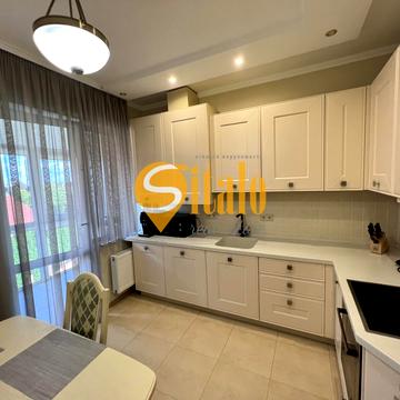 Большая Набережная