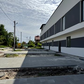 Лисика вул., 18