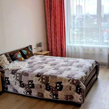 Василя Стуса вул., 7-Б