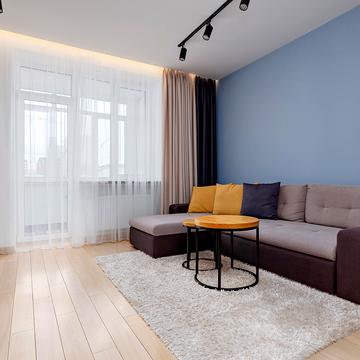 Княгині Ольги вул., 122а