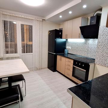 Доківська вул., 10, к10