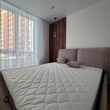 Малоголосківська вул., (Будинок 1)