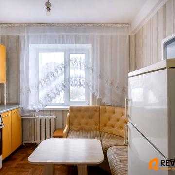 Андрія Малишка вул., 17