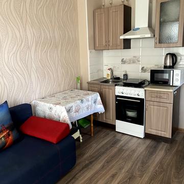 Владислава Бувалкіна вул. (Бочарова Генерала), 7 а