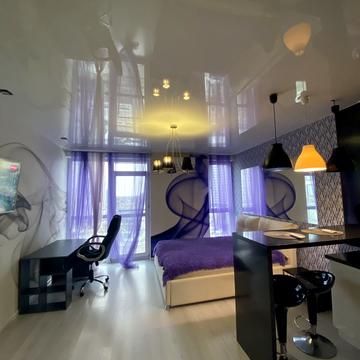 Осокорська вул., 2-А