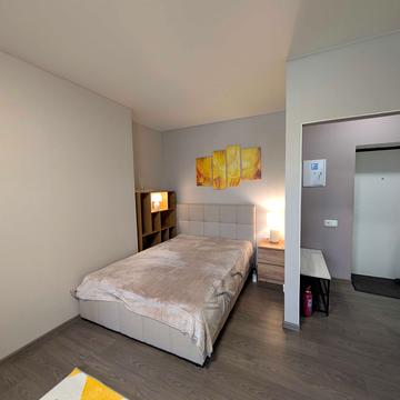 Щусєва вул., 13