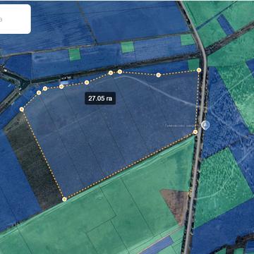 Копилів, Бучанський, Київська область 405750.0 USD