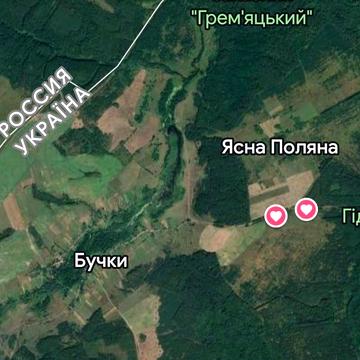 Ясна Поляна, Новгород-Сіверський, Чернігівська область 5510.0 USD