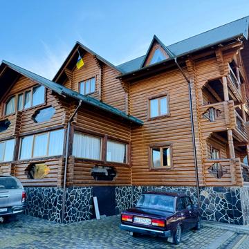 Тараса Шевченка вул., 15