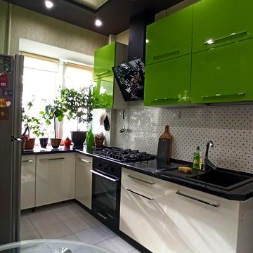 Василя Тютюнника вул. (Анрі Барбюса), 56