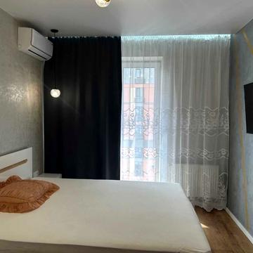 Привокзальна вул., 12-А