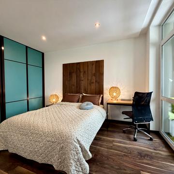 Вадима Гетьмана вул., 30-Б