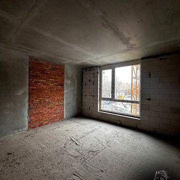 Івана Кочерги вул., (Будинок 1)