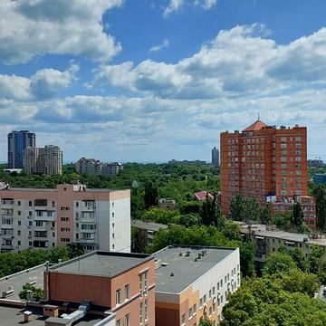 Фонтанська дорога вул., 25Ж