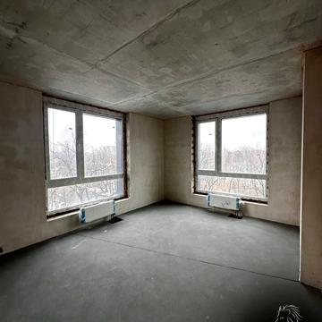 Івана Кочерги вул., (Будинок 1)